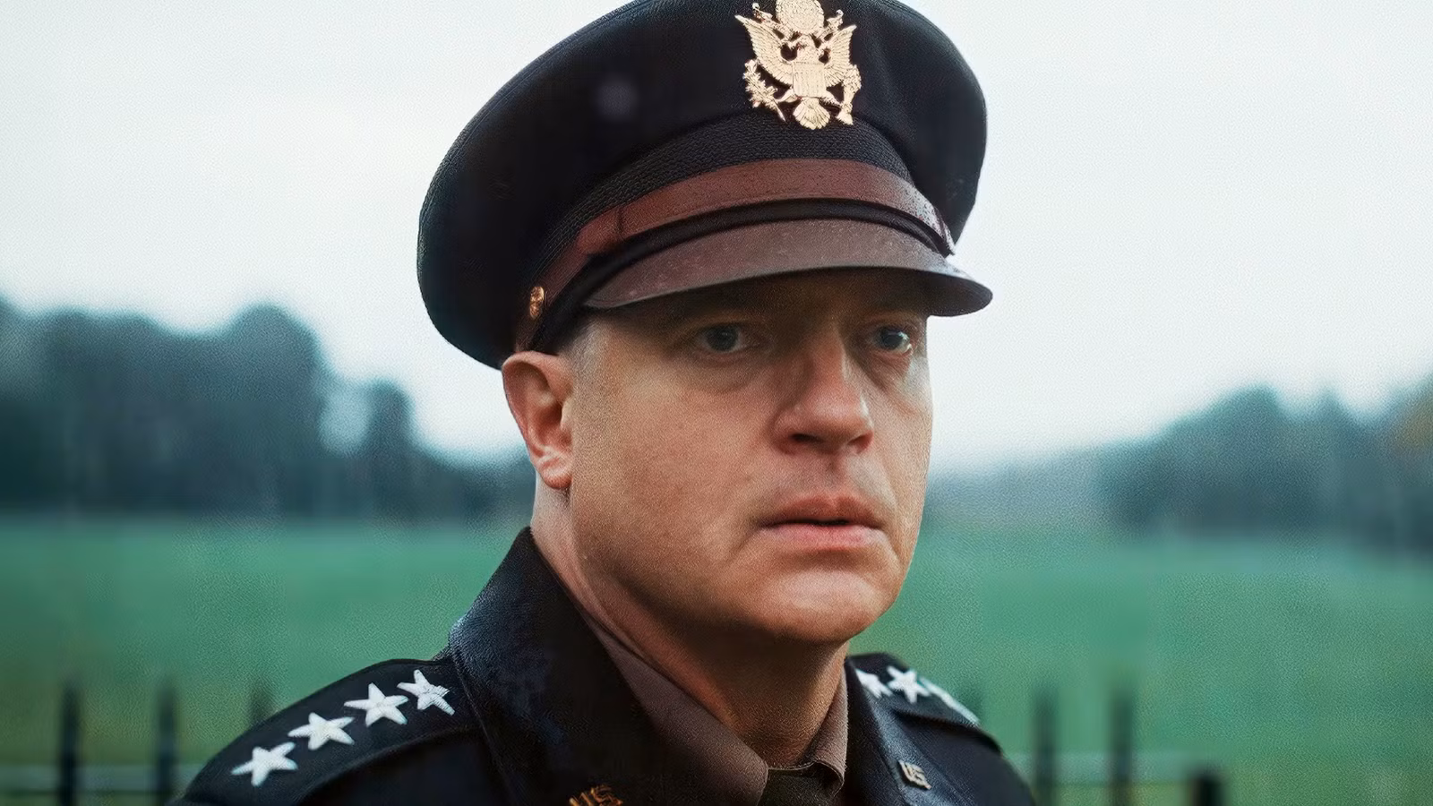 La nueva película de Brendan Fraser sobre la Segunda Guerra Mundial, Pressure, debuta con una fuerte puntuación de Rotten Tomatoes