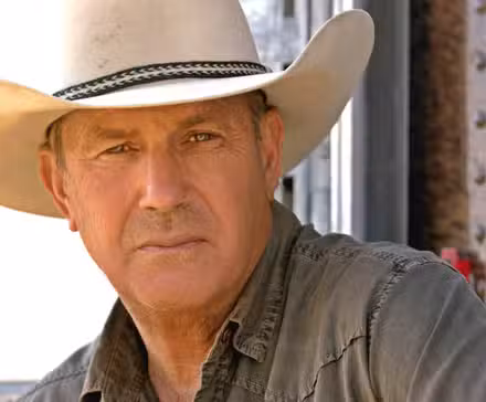 Juan III en Yellowstone