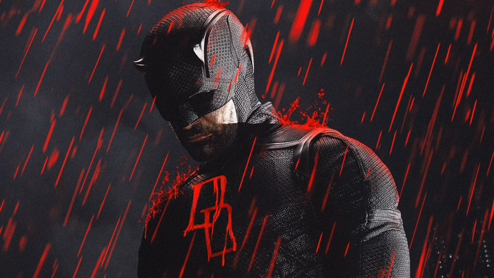 Daredevil Born Again Temporada 2 Keyart