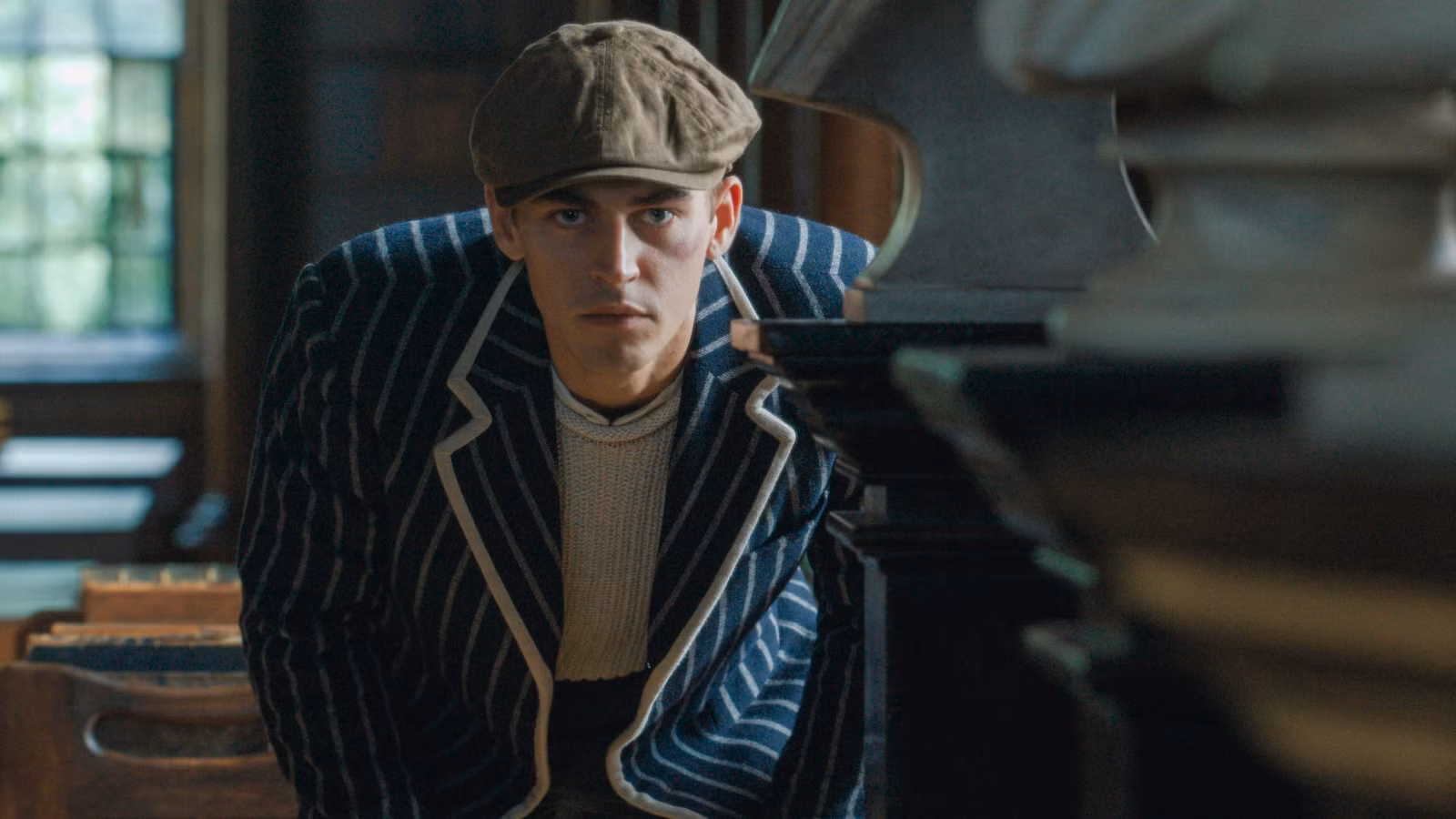 Las posibilidades de la segunda temporada de Young Sherlock se aclaran en un nuevo informe