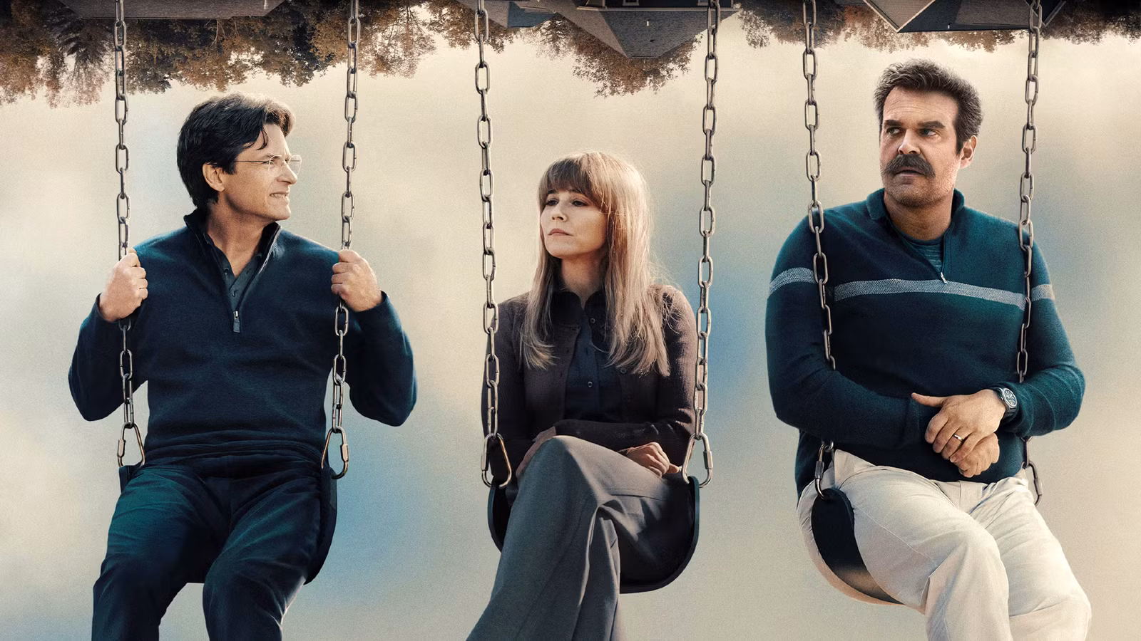 La nueva serie de misterio y asesinatos de HBO con la estrella de Ozark debuta con una puntuación estelar de Rotten Tomatoes