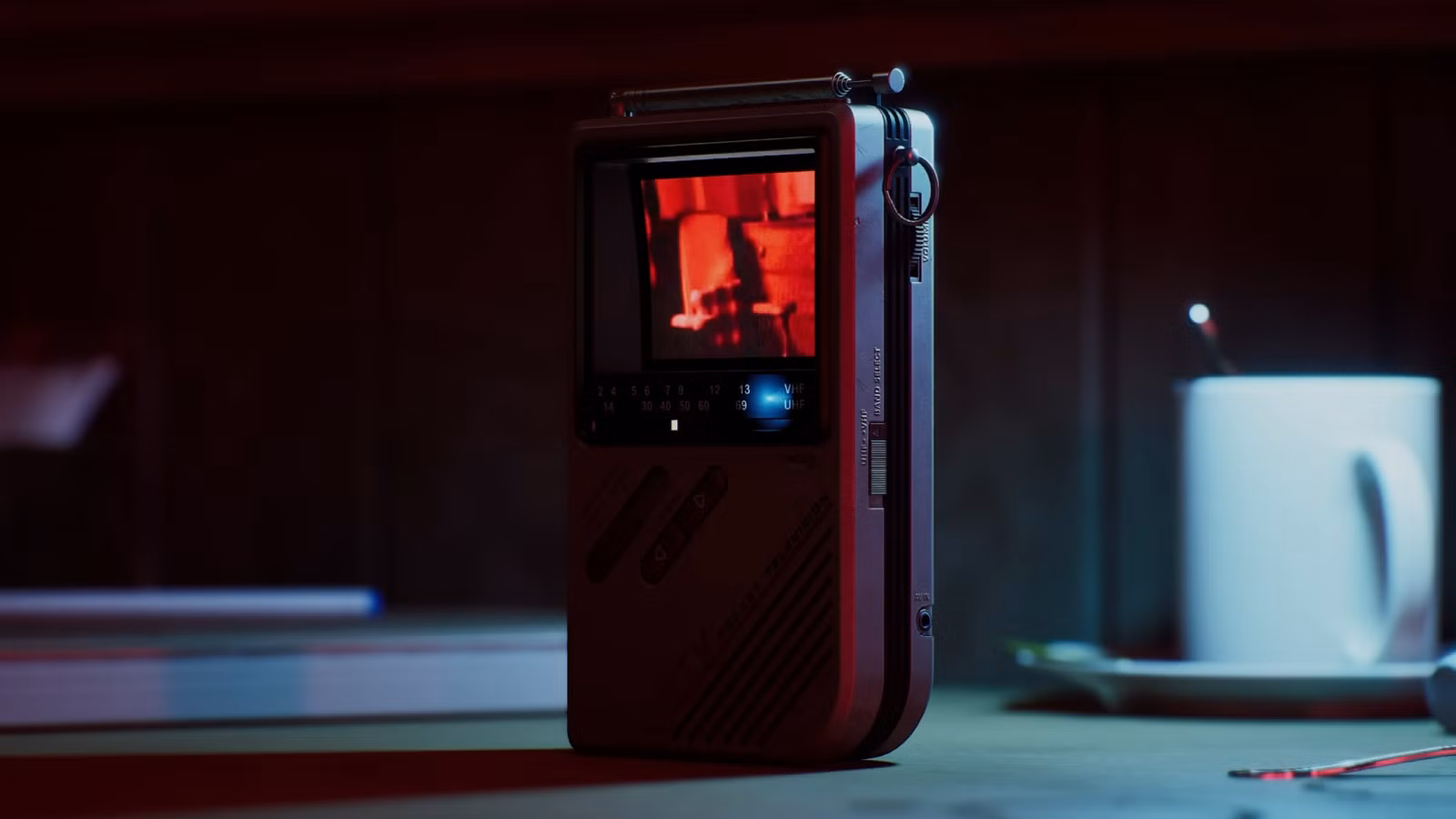 Silent Hill: Townfall: fecha de lanzamiento, tráiler, jugabilidad y detalles de la historia