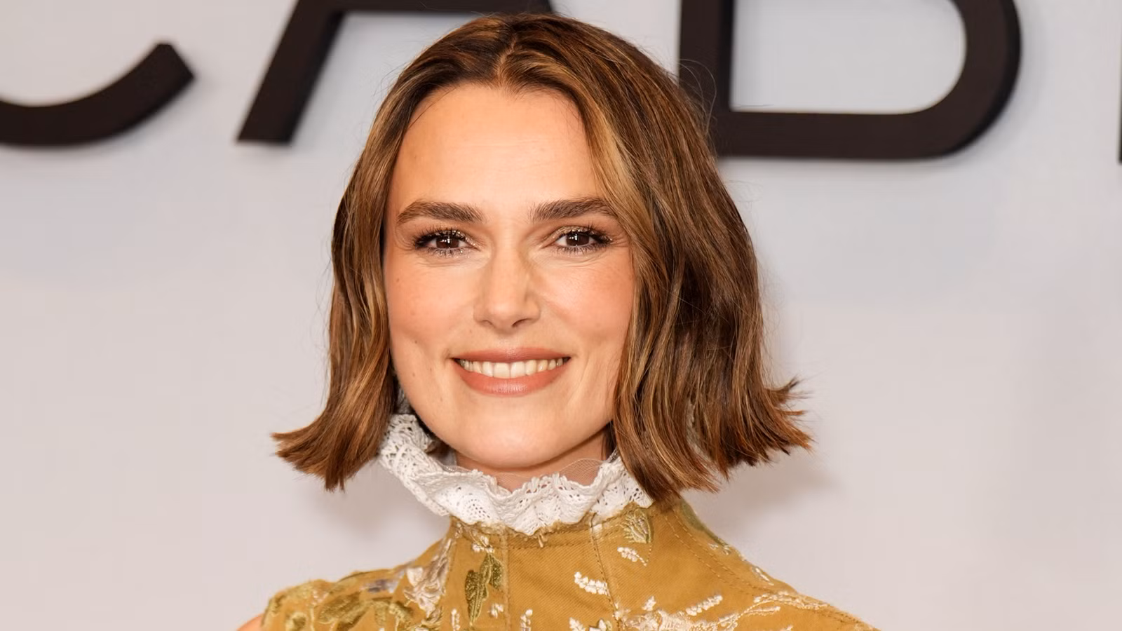 Keira Knightley se reúne con la estrella de Piratas del Caribe en una nueva película