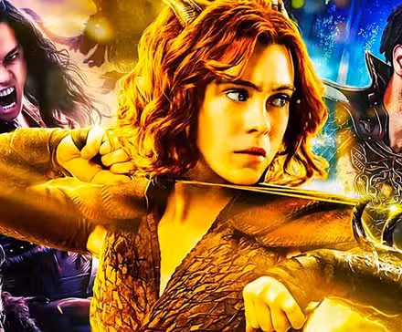 Dragones y mazmorras, honor entre ladrones