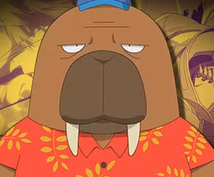 Mejor serie corta de anime