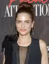 Foto de cabeza de Amanda Peet
