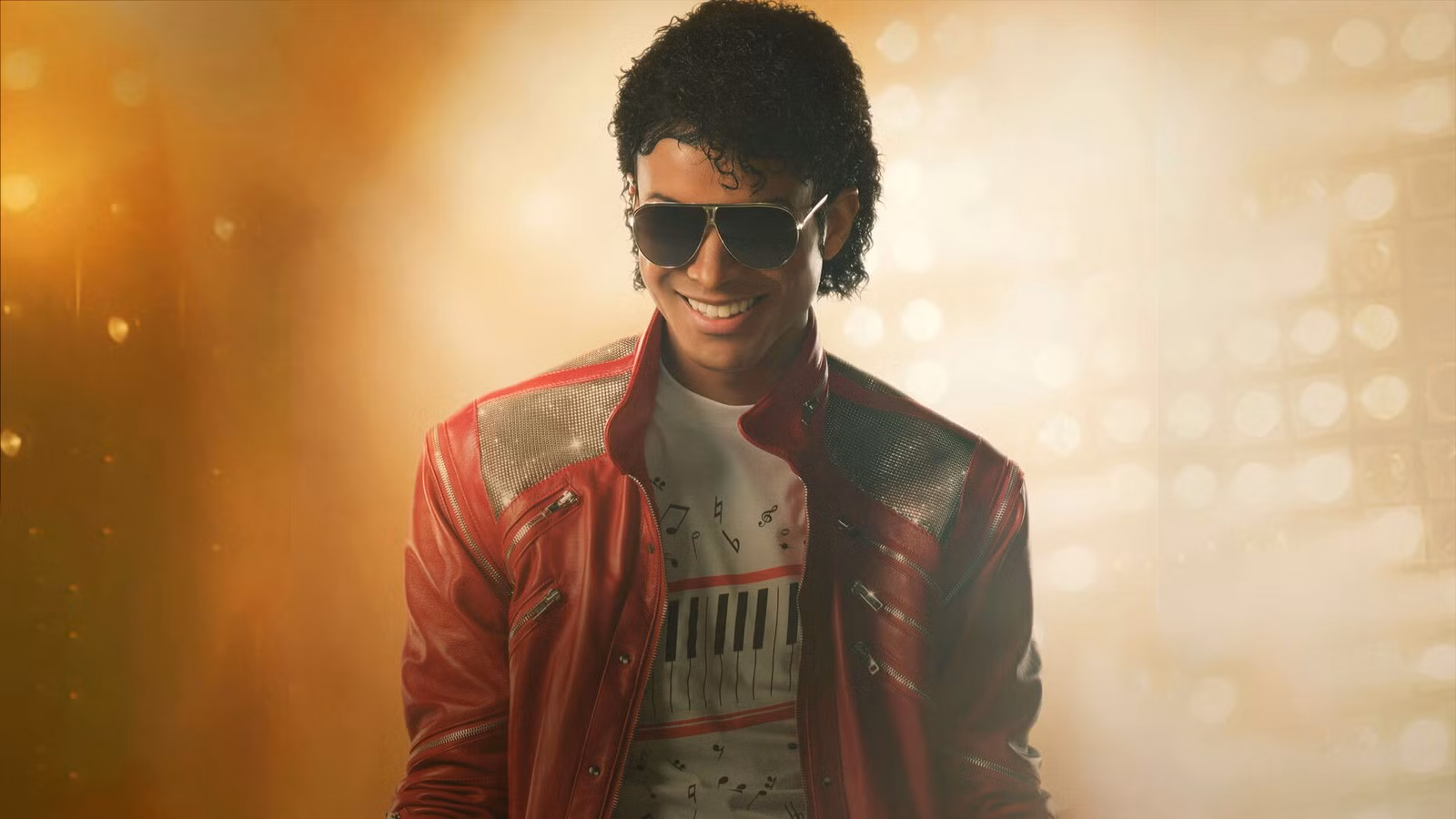 El récord de taquilla proyectado de la película de Michael Jackson sube más a pesar del 33% del debut de Rotten Tomatoes