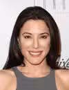 Foto de cabeza de Jaime Murray