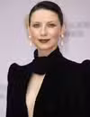 Foto de cabeza de Caitríona Balfe