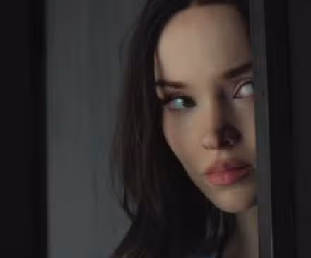 Dove Cameron como Ciara Wyse en 56 días