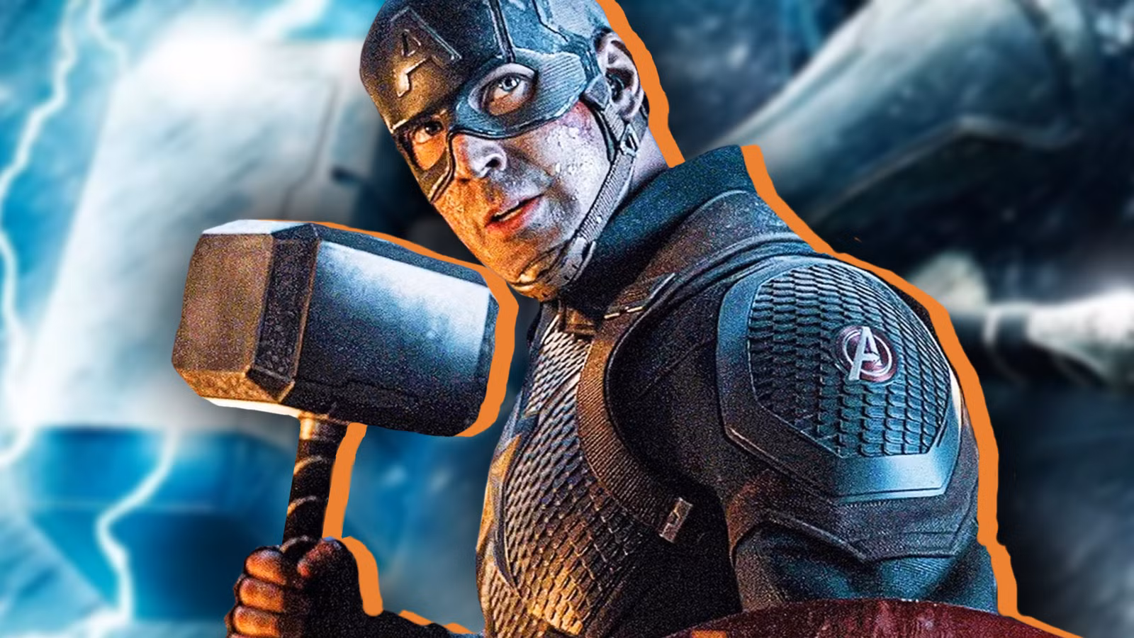 Los 10 personajes de Marvel más dignos que han empuñado Mjolnir