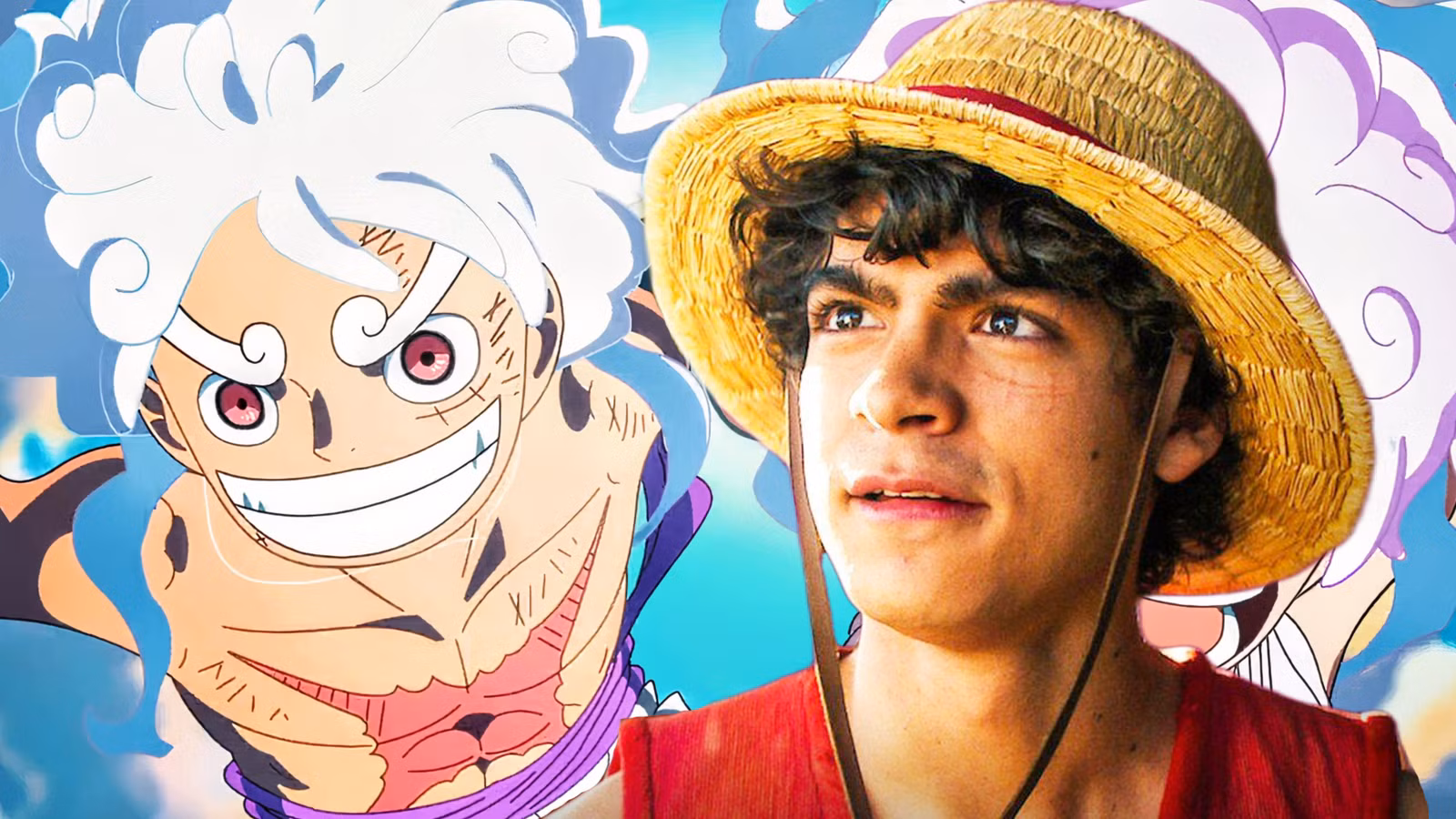 Está confirmado: One Piece Live-Action acaba de destronar al anime original
