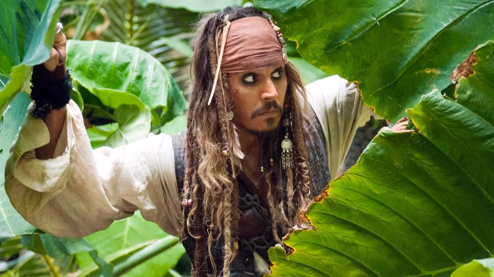 Rumores del hijo de Jack Sparrow y Margot Robbie sobre Piratas del Caribe 6 abordados por el productor Jerry Bruckheimer