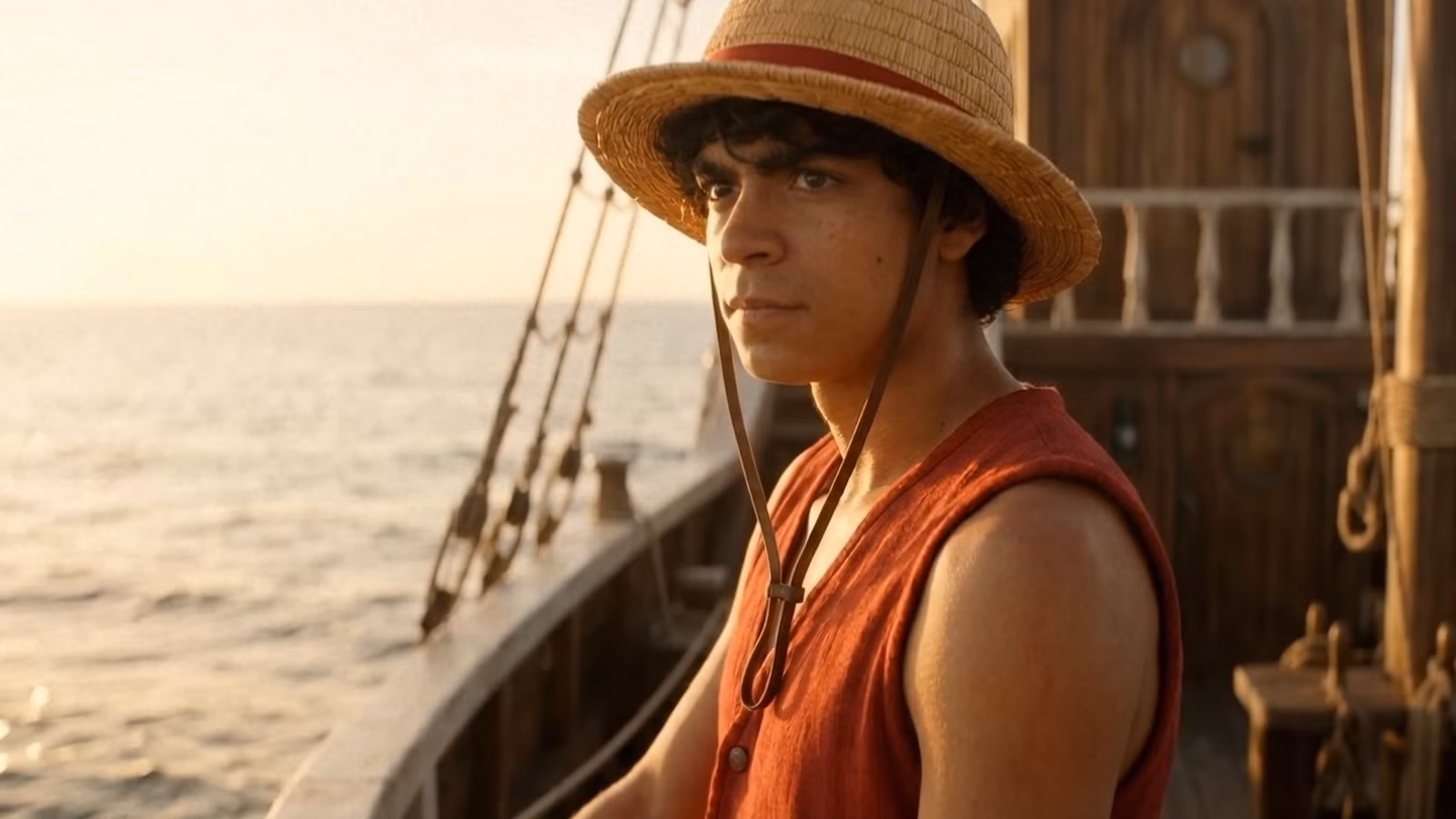 10 grandes películas de piratas para fanáticos de One Piece