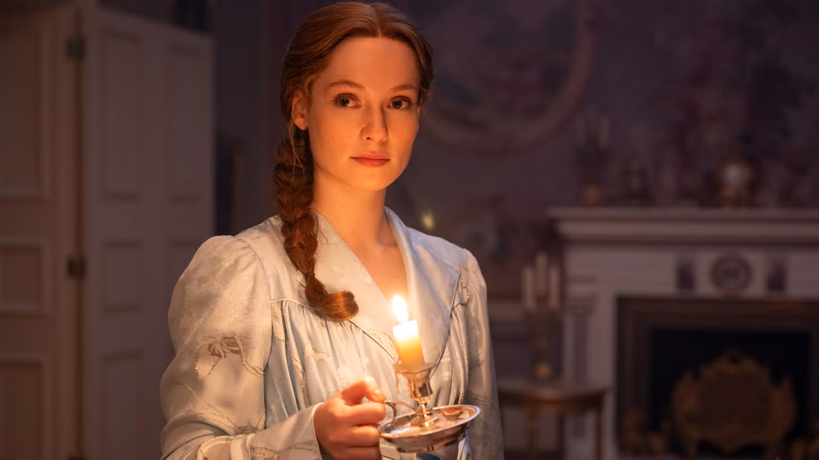 La ventana de lanzamiento confirmada de la temporada 5 de Bridgerton establece un récord en Netflix