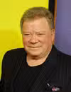Foto de cabeza de William Shatner