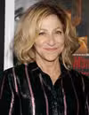 Foto de cabeza de Edie Falco en el estreno en Nueva York de 'The Many Saints of Newark'