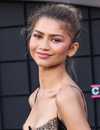 Foto de Zendaya en el estreno en Los Ángeles de 'Challengers' de Amazon MGM Studios 