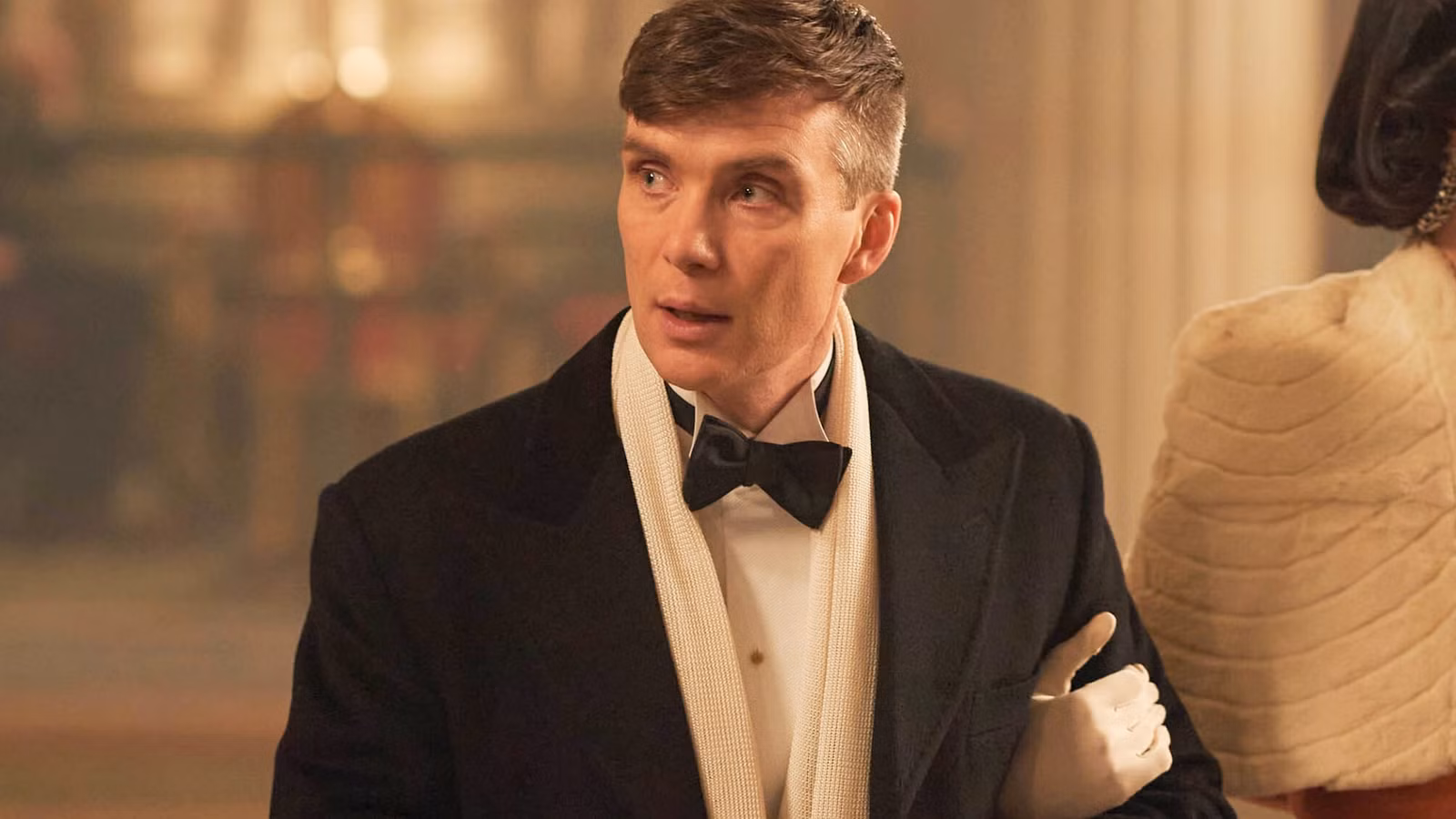 Solo quedan 2 semanas hasta que la película dramática de guerra Anthropoid de Cillian Murphy se estrene en Netflix