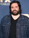 Foto de cabeza de Matt Berry