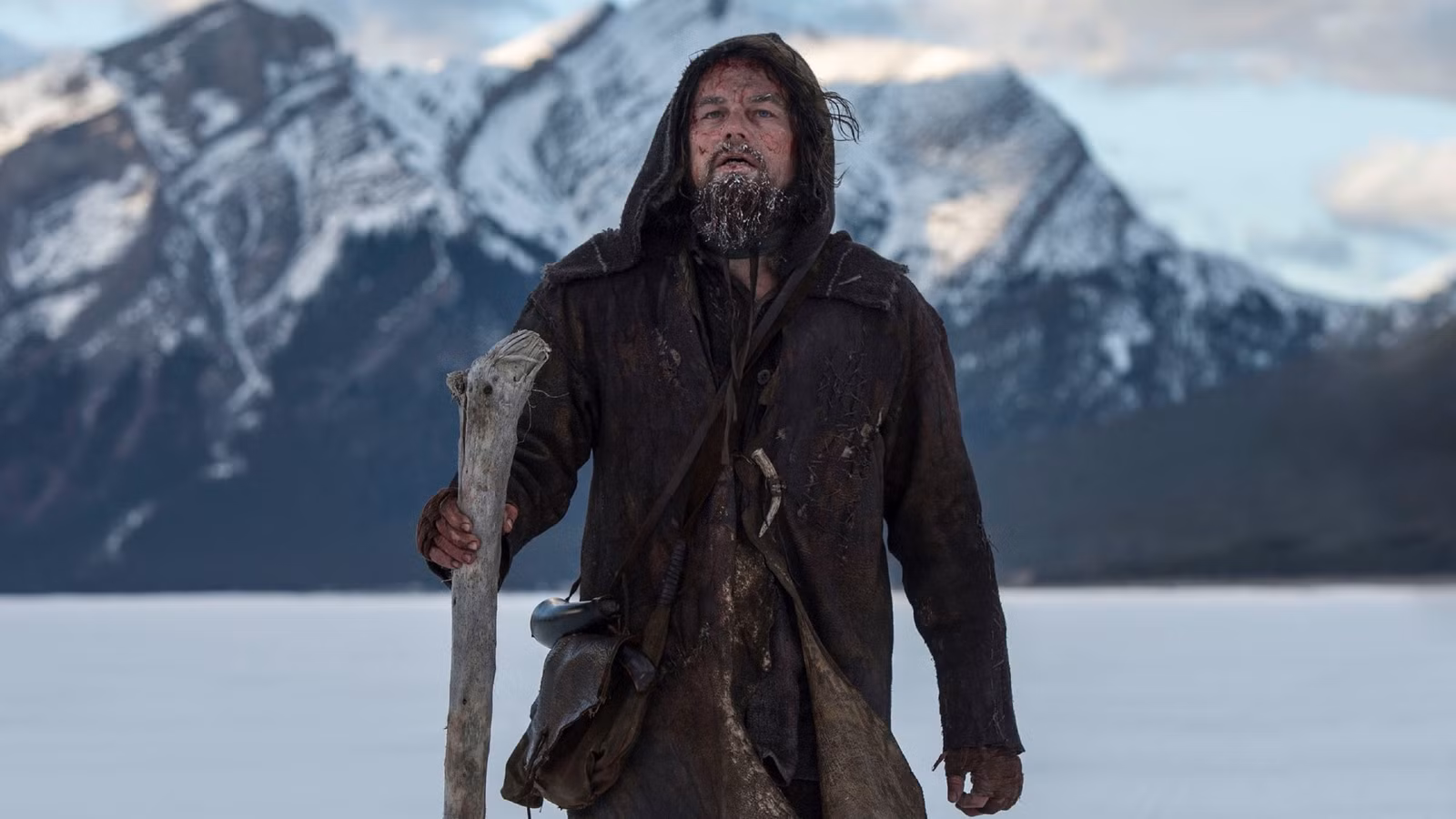 Por primera vez en 35 años, Leonardo DiCaprio está rompiendo su regla de no tener secuelas