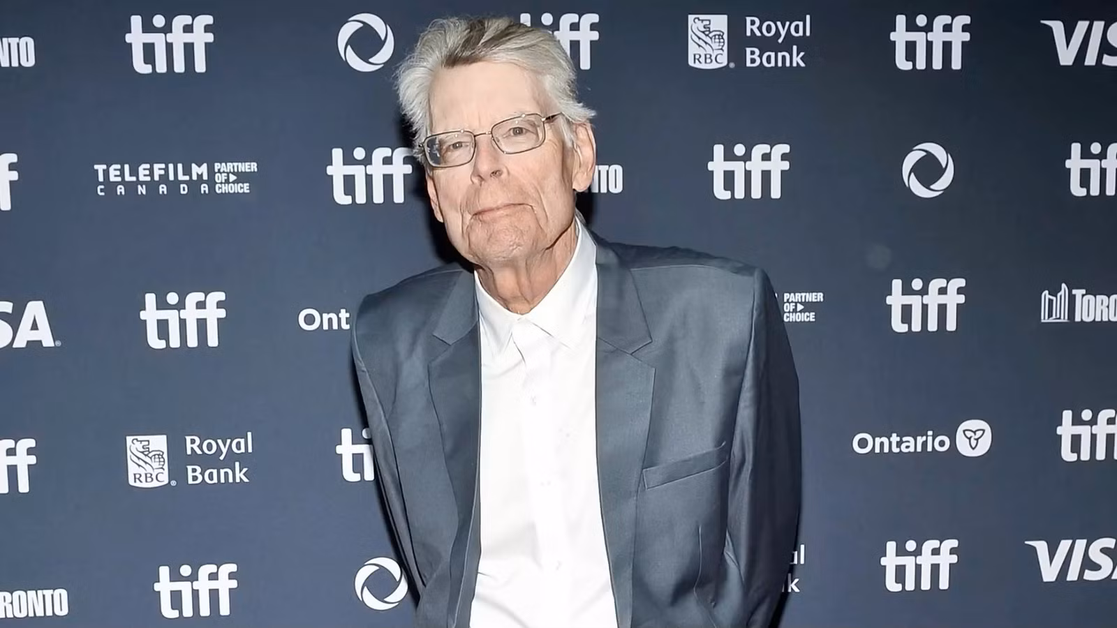 Stephen King menciona el tropo “hueco” en la serie criminal 84% RT de Apple TV: “La gente no hace esa mierda”