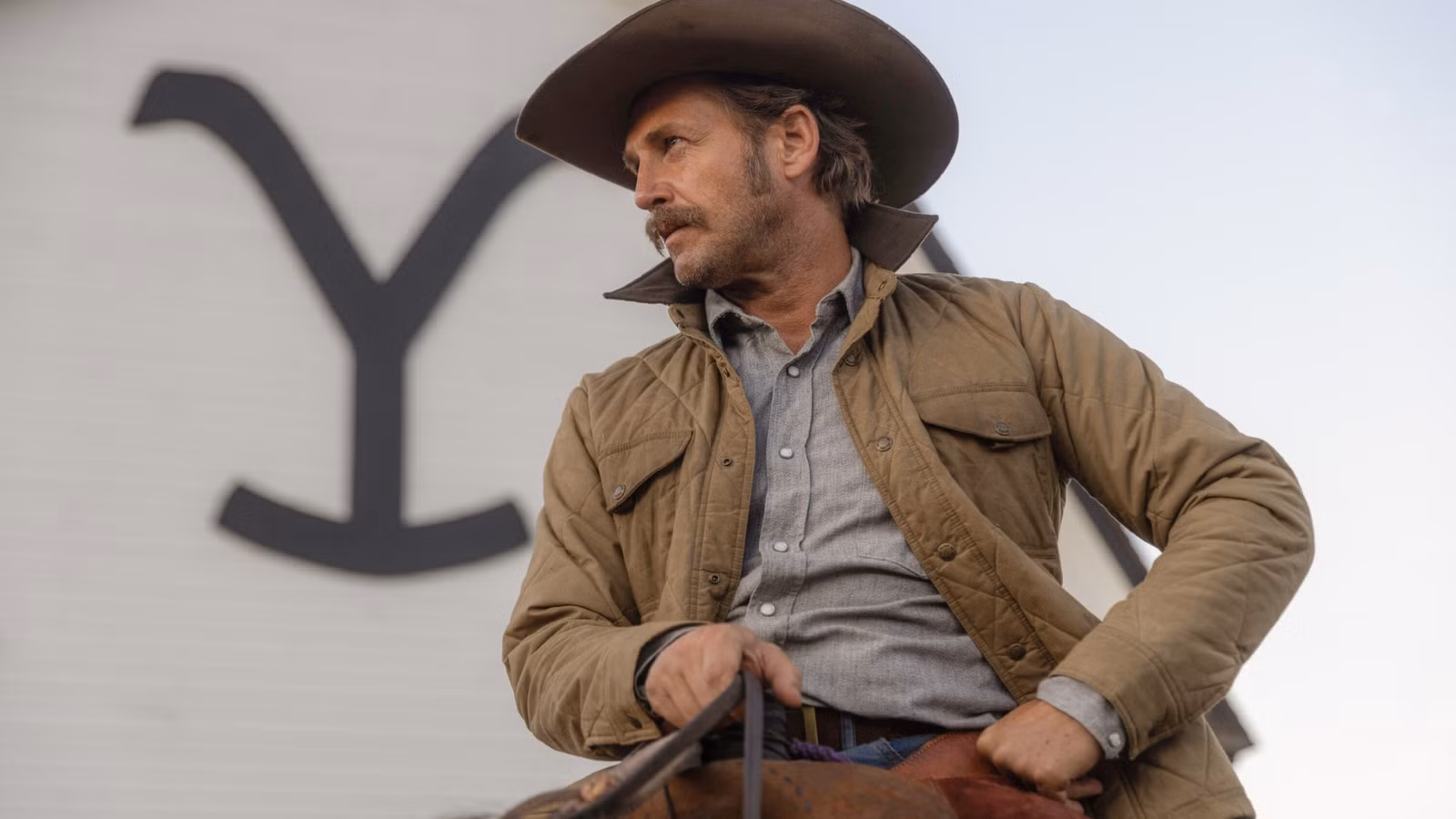Próximamente llegará oficialmente un nuevo reemplazo de Yellowstone de 8 partes