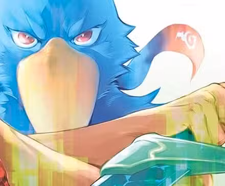 Manga Shangri-La Frontera