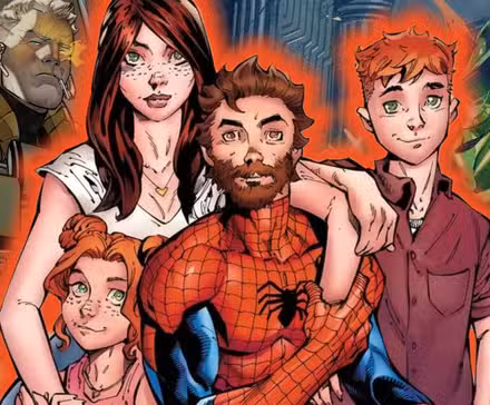 5 propósitos de Año Nuevo que los fanáticos de Marvel están pidiendo en 2026