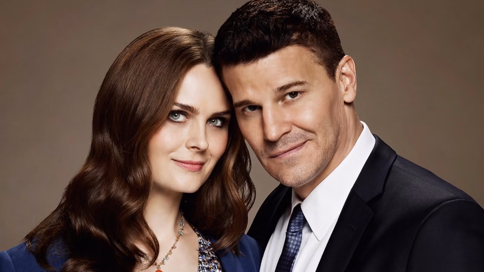 Posibilidades de reunión y secuela de Bones abordadas por David Boreanaz 9 años después
