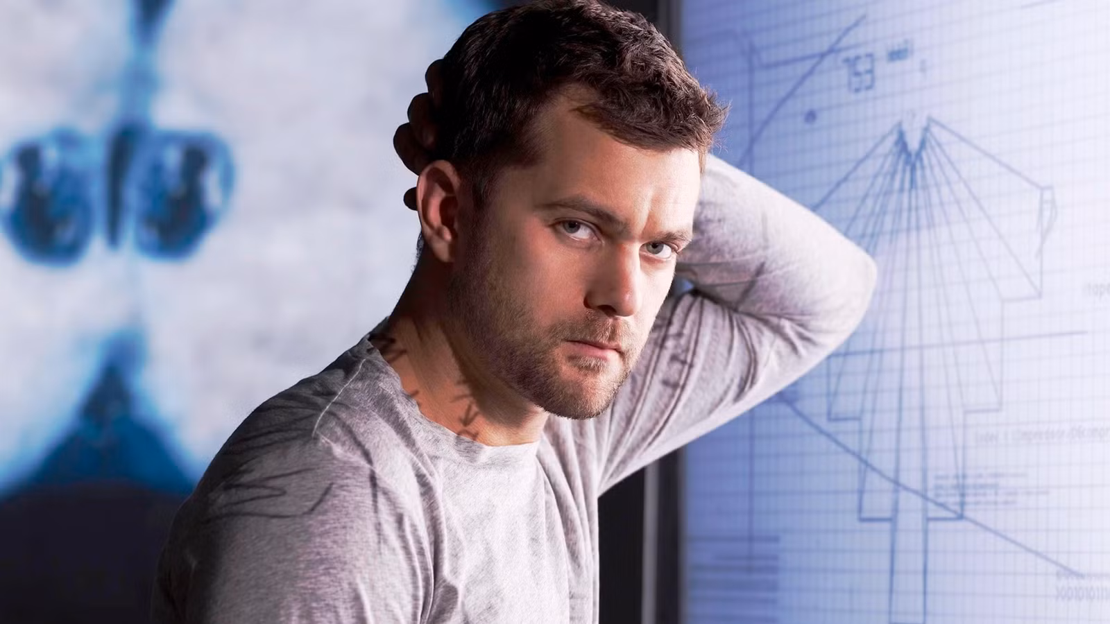 Lost se encuentra con Expediente X en Fringe, el thriller sobrenatural más subestimado de 2008