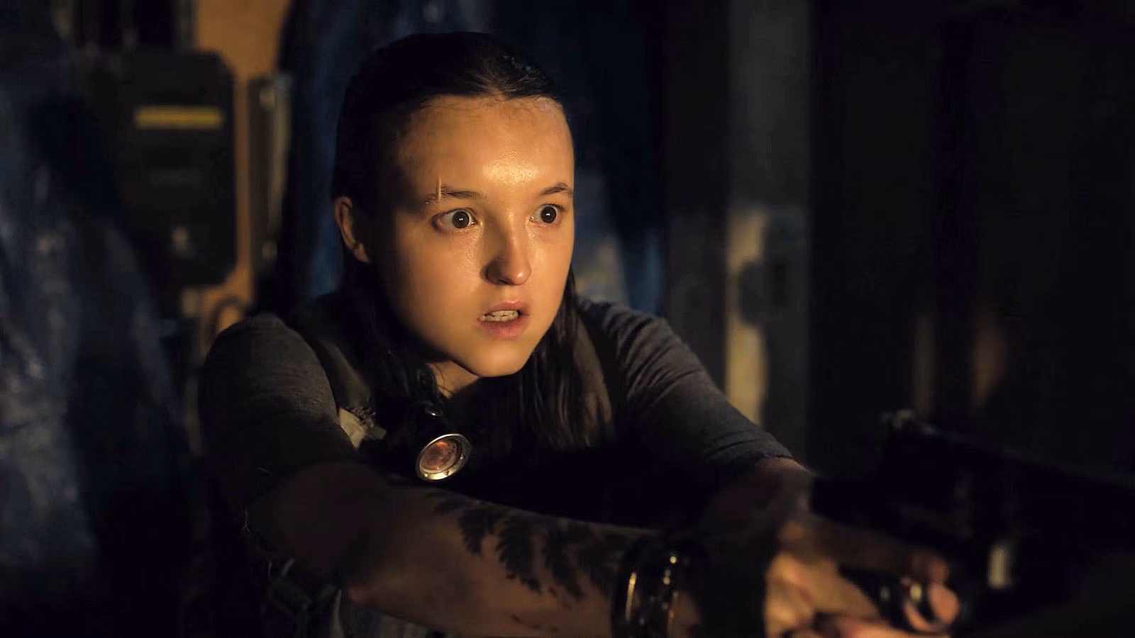 La nueva película de misterio del creador y estrella de The Last Of Us debuta con una puntuación estelar de Rotten Tomatoes