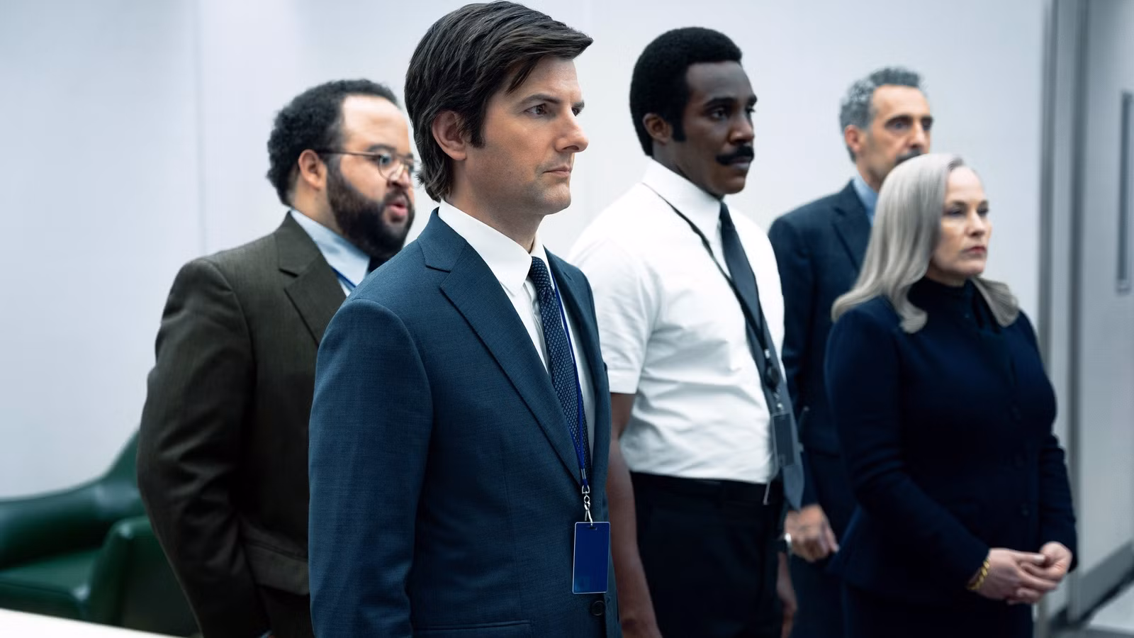 Adam Scott promete que la temporada 3 de Severance llegará “mucho antes” que la temporada 2