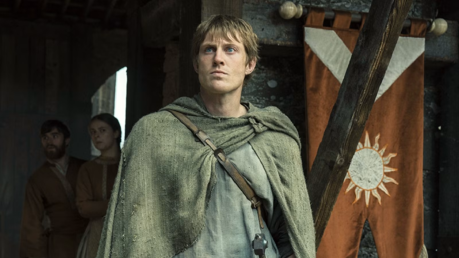Un caballero de los siete reinos es oficialmente una de las series debut de HBO más populares de todos los tiempos con solo 6 episodios
