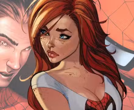 spider-man un día más peter mj mayday spider-girl mephisto (3)