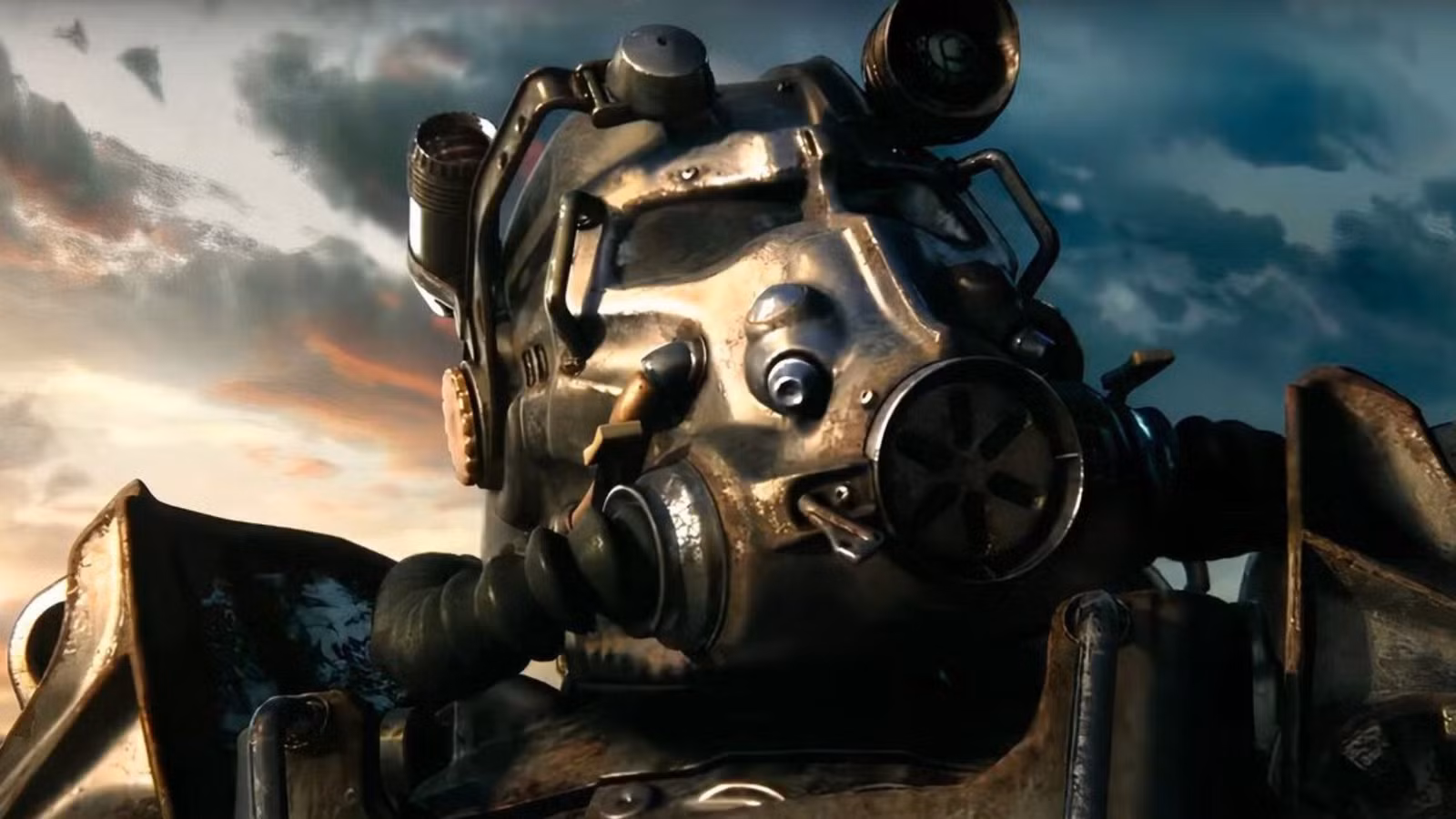 El tamaño del mapa de Fallout 5 ya está dejando a los jugadores desgarrados
