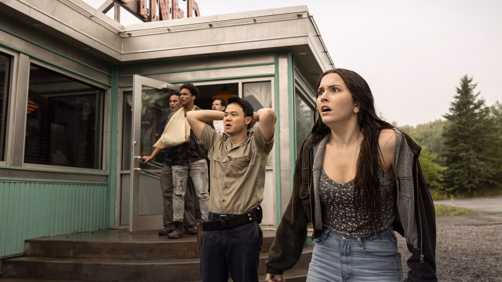 El nuevo personaje de From soluciona un problema de hace 3 años antes de la temporada final