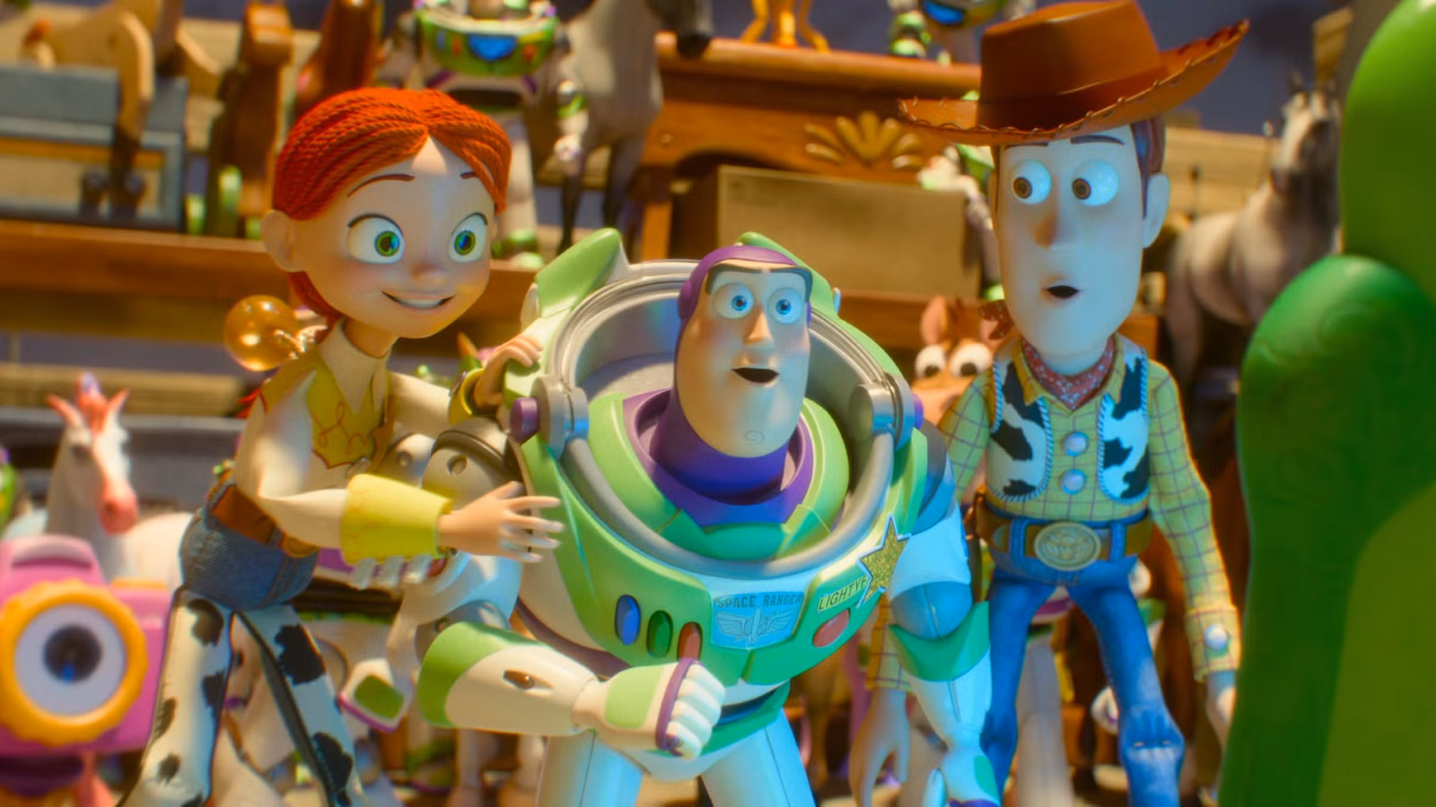 Toy Story 5 alcanza oficialmente un hito importante en taquilla y rompe un nuevo récord después de solo 5 días