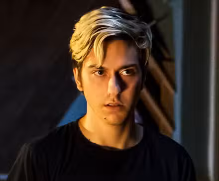 La nota de muerte de Netflix