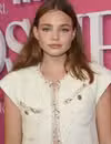 Foto de cabeza de Kristine Froseth