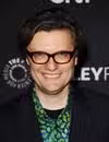 Foto de cabeza de James Urbaniak