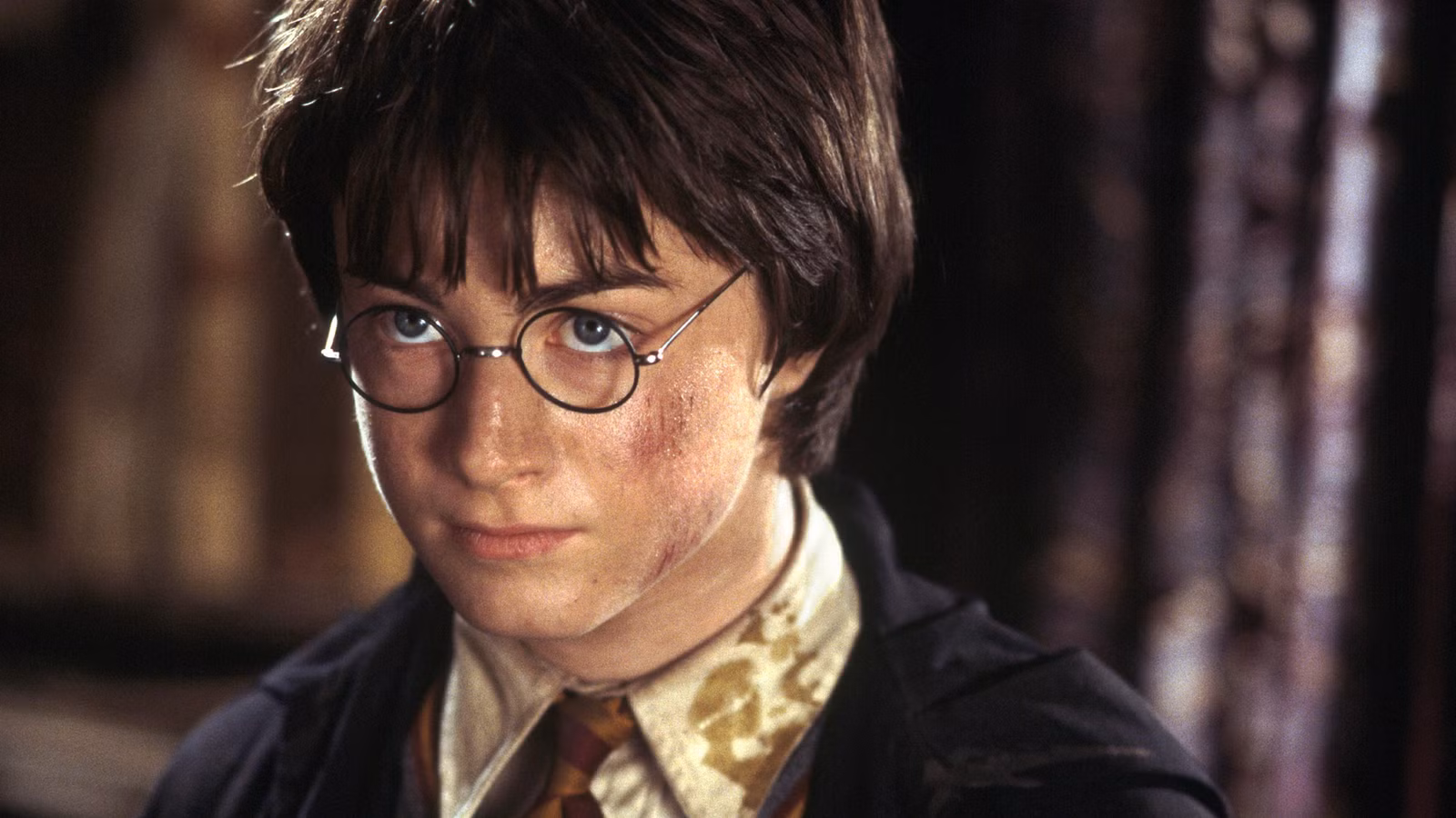 Daniel Radcliffe revela cómo la serie de Harry Potter de HBO cambió su vida para siempre