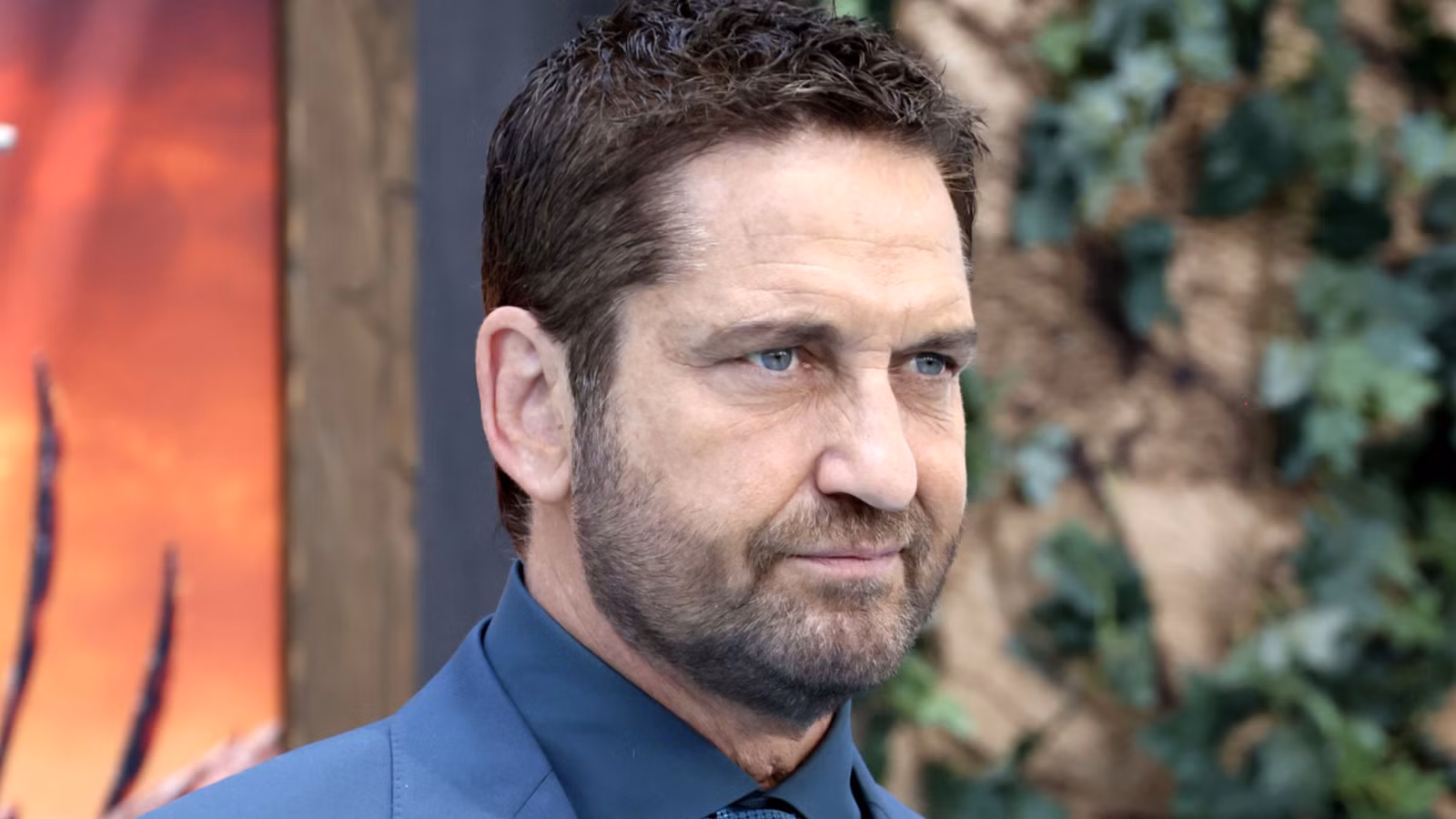 La película de acción policial oculta con clasificación R de Gerard Butler encuentra la redención como la película número uno en Netflix