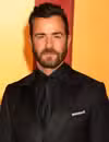 Foto de cabeza de Justin Theroux