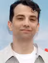 Foto de cabeza de Jay Baruchel