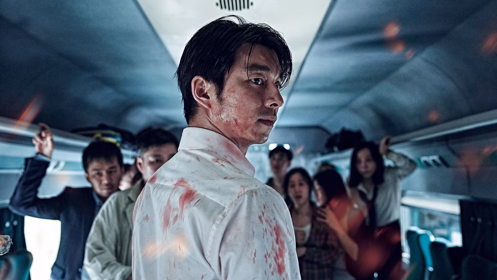 Train To Busan tendrá la secuela de la película de zombies que todos merecemos