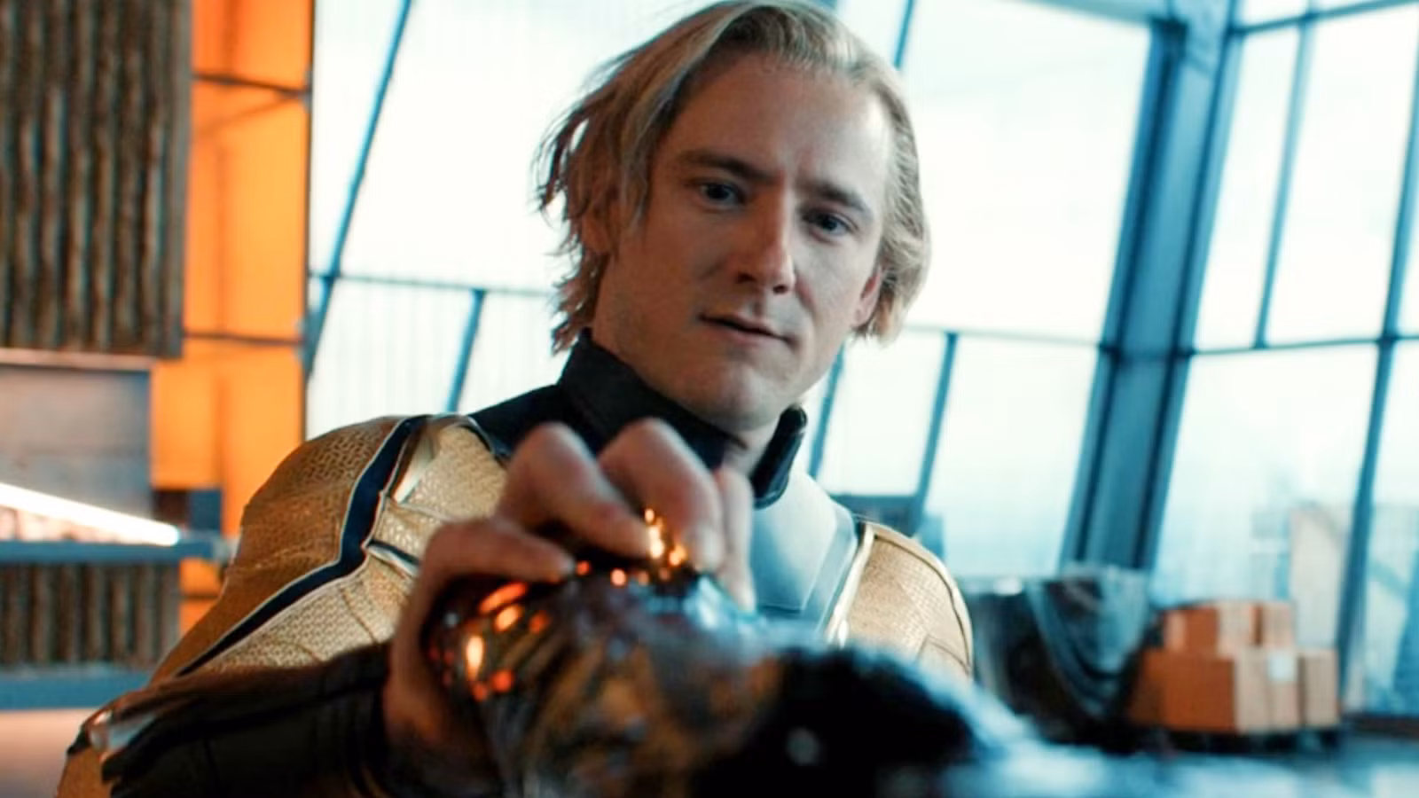 ¿El último lanzamiento de Marvel de 2026 está configurando al nuevo miembro de Los Vengadores?