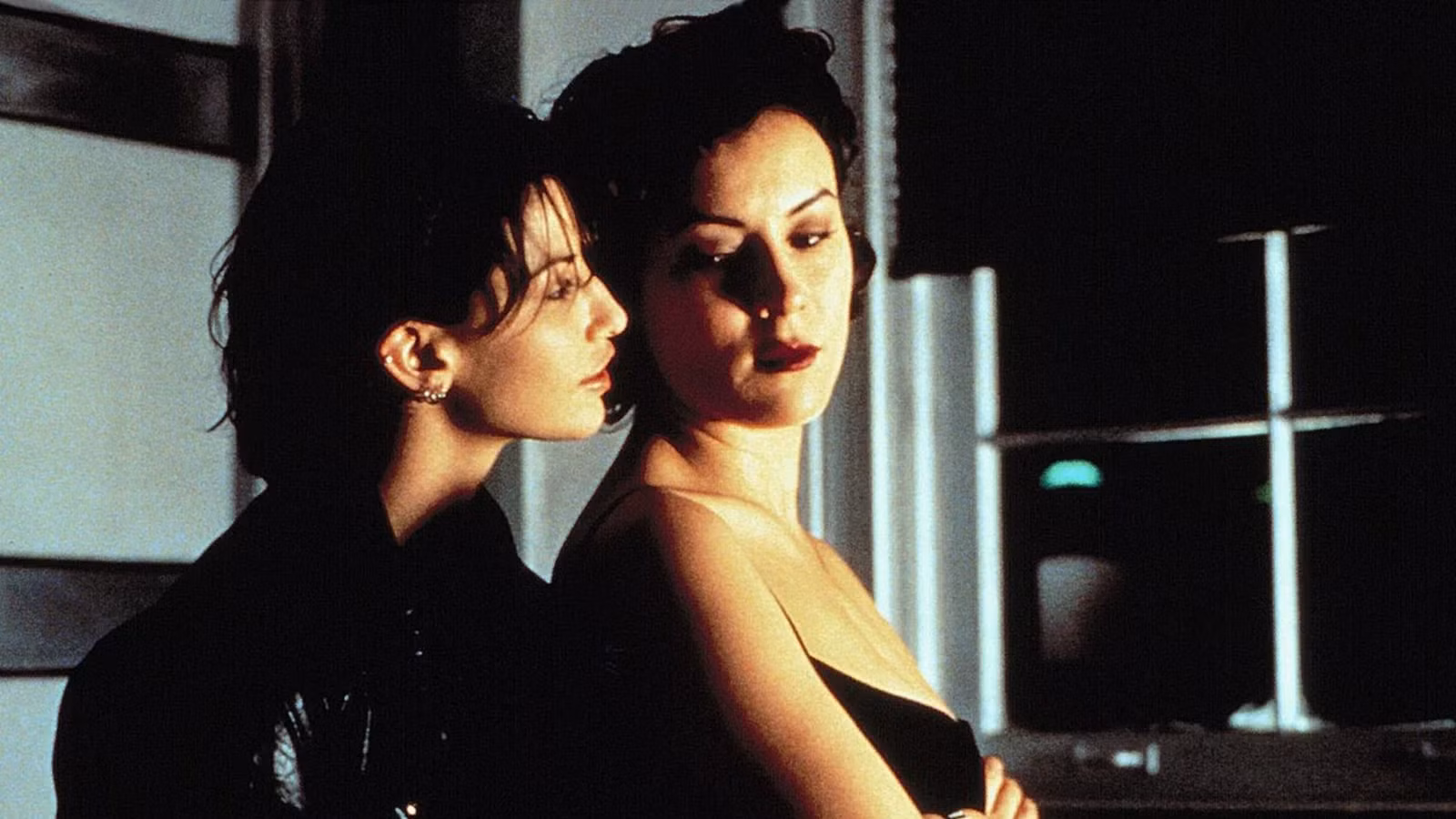 Hace 30 años, los Wachowski hicieron una película que es incluso mejor que Matrix