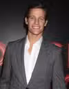 Foto de cabeza de Ward Horton en la noche inaugural de Broadway 