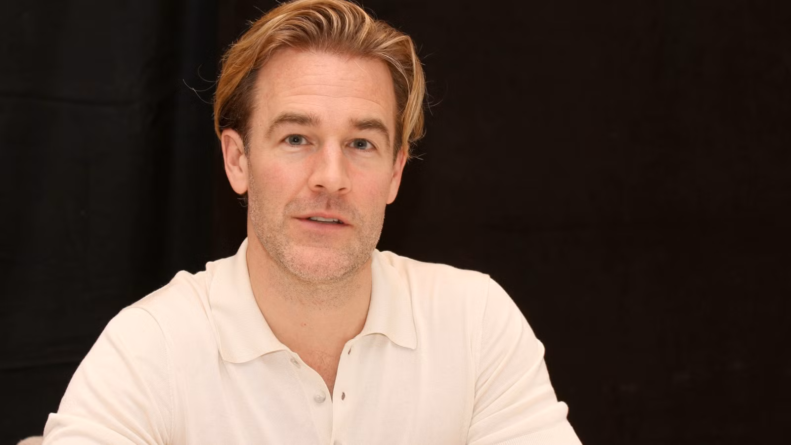 Por qué Devil May Cry Temporada 2, Episodio 1 está dedicado a James Van Der Beek